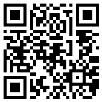 QR Code for bitcoin:3375wUppJqGVUNLR7sjFnVLhESfs2SL1sp