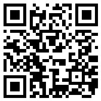 QR Code for bitcoin:33763TnieHTNBQfyaoKTJwDRKar3hQgBHB