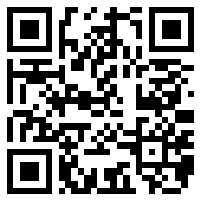 QR Code for bitcoin:3376GzGoB7EQLVsVAWvM87J68YmwhskFa6
