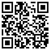 QR Code for bitcoin:3379ad1zojF6ibeeUSRswRT98f482Vfi3d