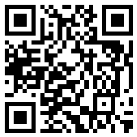QR Code for bitcoin:337Cg9fNE7RWPRVVJffs22fUgFTuFsPwNf