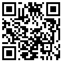 QR Code for bitcoin:337CjMSvqCVQsc2HPLM8ZHaqTGMeAbPin5