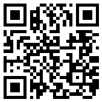QR Code for bitcoin:337ERExyduvwAzNqUMGSx1rdS76bstCoC5