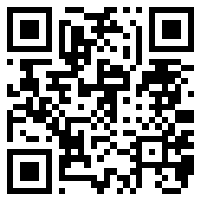 QR Code for bitcoin:337EZ7qUkRDP5REdZ1DSRhJfwSb6GrUe2i