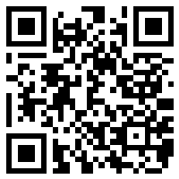 QR Code for bitcoin:337F32LSvqeyKyTDjQZdbN7Z2GDmXJiERs