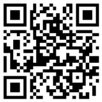 QR Code for bitcoin:337GJ4ME4izwrMpFk5Cyz2espXuZ2gNcib