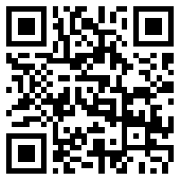 QR Code for bitcoin:337MVBc4aKendWwQFeSST6rYxTNamqHvu6