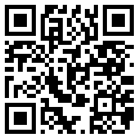 QR Code for bitcoin:337XjnF2wADzGoPZ1B9oUbKxaeh9jPf5Tx