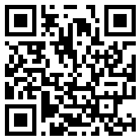 QR Code for bitcoin:337YmkNQFeJNQAMaCEia3DmpavHnFDKrZr