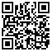 QR Code for bitcoin:337ZdGrZnGYY25tAXeZrFxUmBStjSTja4a