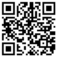 QR Code for bitcoin:337b62XxDpfNdKdp3eBCvtcXYawuJS7sYA