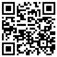 QR Code for bitcoin:337caVj5usqsebHZXvtMgN1vc2sj2dTBwv