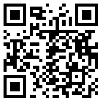 QR Code for bitcoin:337dooC5s7PsyRo1337LhUVUot5RqDeVac