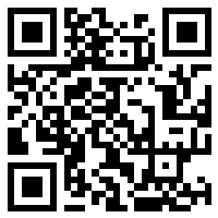 QR Code for bitcoin:337iednTVBaxAcxB3mP5F79uQ7AzuKSLvb