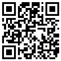 QR Code for bitcoin:337k6ABBgYPgvTJnREVPDnWoi7mYJuZnSC