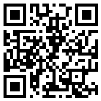 QR Code for bitcoin:337koCdGbGG5mXeFxQzd3DvuVgnFUdS84v