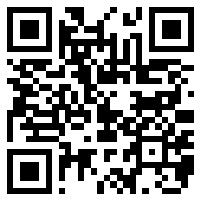 QR Code for bitcoin:337nbZaTW77eucPP2UbPZni4Pmwjav53QB