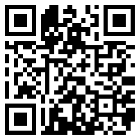 QR Code for bitcoin:337oFFMCwVCUdvAsnoxyz4EprjUH6mo9kx