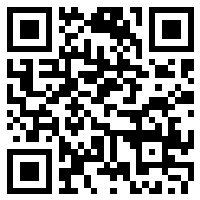 QR Code for bitcoin:337rVBGbTSHxify2imER52afM2YSSrRDGY