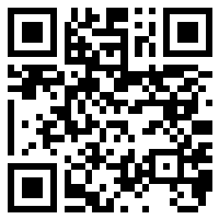 QR Code for bitcoin:337rbo5UAPpsq4DAKCWx9ZwjrMwsUfprJL