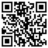 QR Code for bitcoin:337srzynue2UNnqncnkjXMXo2CJDcndFuT
