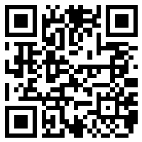 QR Code for bitcoin:337teeg6eDcaToS3PHrLvUBJCjfUwMD3Xh