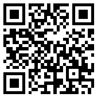 QR Code for bitcoin:337wtdJSbNJuN1ix2pNJ3vyLfDxaqyLMnW