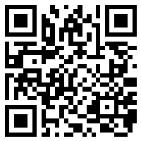 QR Code for bitcoin:337xDVgiCv3GUeT4vYspdm8hhosGioAcVs