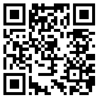QR Code for bitcoin:337yo6rhDSHACqjQaWMTJJrDXV9gfKdvXF
