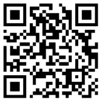 QR Code for bitcoin:3381BDfiQyUtmnpFpm1eDZLyJ13Jd3v9PH