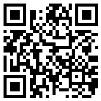 QR Code for bitcoin:3382Xp3fF7ruskXmSMjysHEnyCyASzXdrw