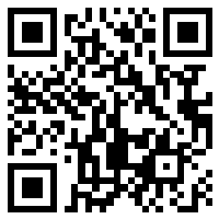 QR Code for bitcoin:3388zAcHAsefDiPyjAPRBLs6fqfnSByjMD