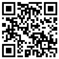 QR Code for bitcoin:338BwxYPbWhJLuntC1BETfBe27PVVdL9e5