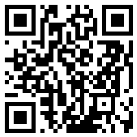 QR Code for bitcoin:338HMTsz4QJrP3eqUj9xe9eLk5KqNW6EhS
