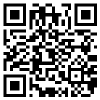 QR Code for bitcoin:338JDaq2TD6vMKeqL2fJvd86DosP8a4gFk