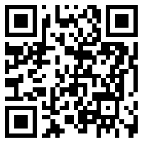 QR Code for bitcoin:338L1MtDjVVsvVFt5EXAhCSuipU27vfsor