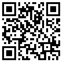 QR Code for bitcoin:338MxaTqEU6vFrwGLevVFgcpXAEFMngYMo