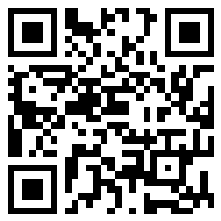 QR Code for bitcoin:338RcCV5SL6zjXMLK5qU9ASCX5MNSSckCj