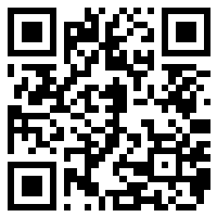 QR Code for bitcoin:338SWmXB1aX46rFthERrJ19hAT4HiWAdMh
