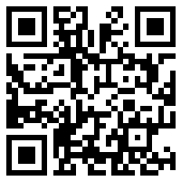 QR Code for bitcoin:338TRj7HBeEhtcNeMLMAh4tbMt4fteFxQ3