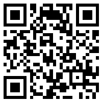 QR Code for bitcoin:338YthMdGFF5pjogpBVX7qcpgD7ryk9W3s