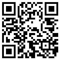 QR Code for bitcoin:338eqvV24JiT72gYUZDmLUtF3j3hxgh2Pu
