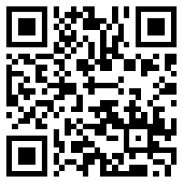 QR Code for bitcoin:338fFGSkCFpJDjGmXQKTZVdL3mDB9pjNYG