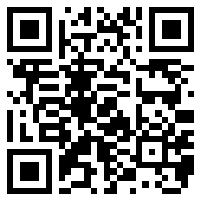 QR Code for bitcoin:338hmiLQECTTHSBnrMj3cVDMe3j61HrKLu