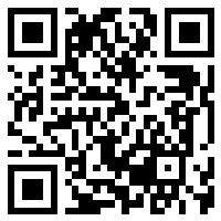 QR Code for bitcoin:338kmGVEjo6VqVLbhBGu7RdwVopt3259M3
