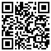 QR Code for bitcoin:338mHf4C5p9THyMt95bMWs7cAYdfdgiCRc