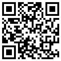 QR Code for bitcoin:338oNAFZ39XVCaB7fLwVY7SmHVfQG9DfL8
