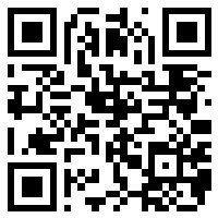 QR Code for bitcoin:338uVnV2wDnGeH4dScFKSFpweAkGdTtnAP