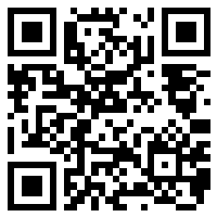 QR Code for bitcoin:338uwEr9MDa8GCQB81piCQfVKCJHvs7nBg