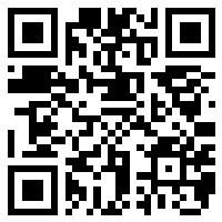 QR Code for bitcoin:338vkLZAVLmPCgYhHf4TDFUrg5BEuggf3V